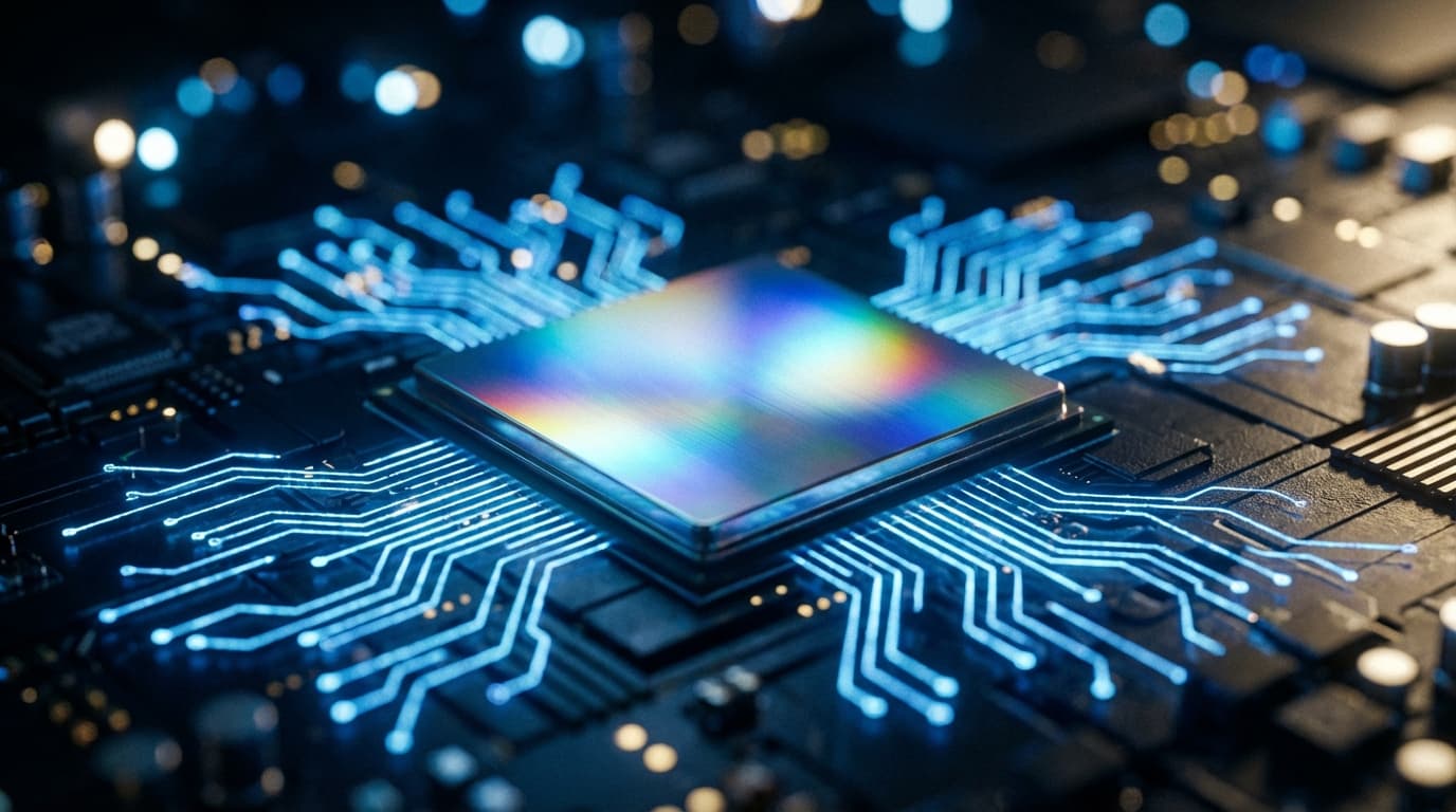 Dirbtinio intelekto koncepcijos vizualizacija pradedantiesiems